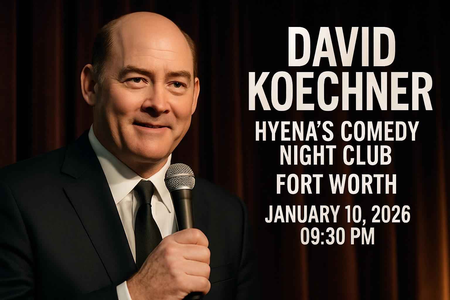 David Koechner