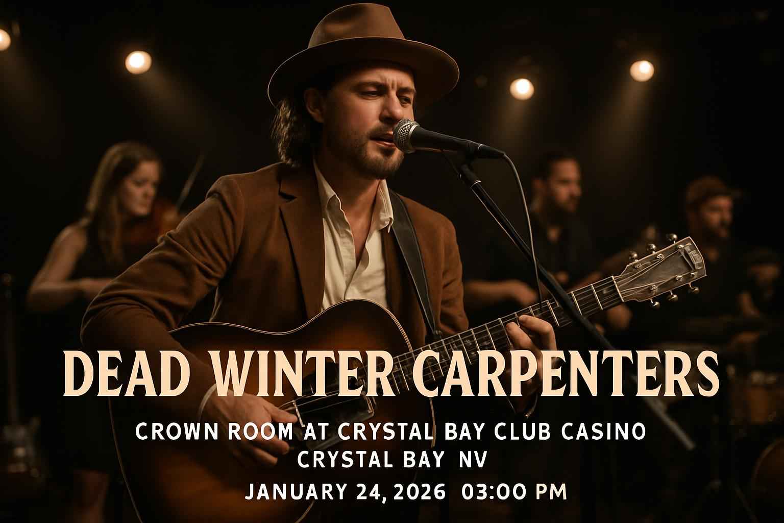 Dead Winter Carpenters