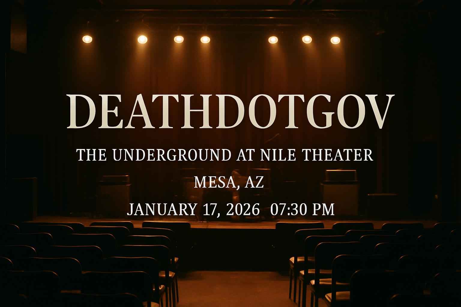 Deathdotgov