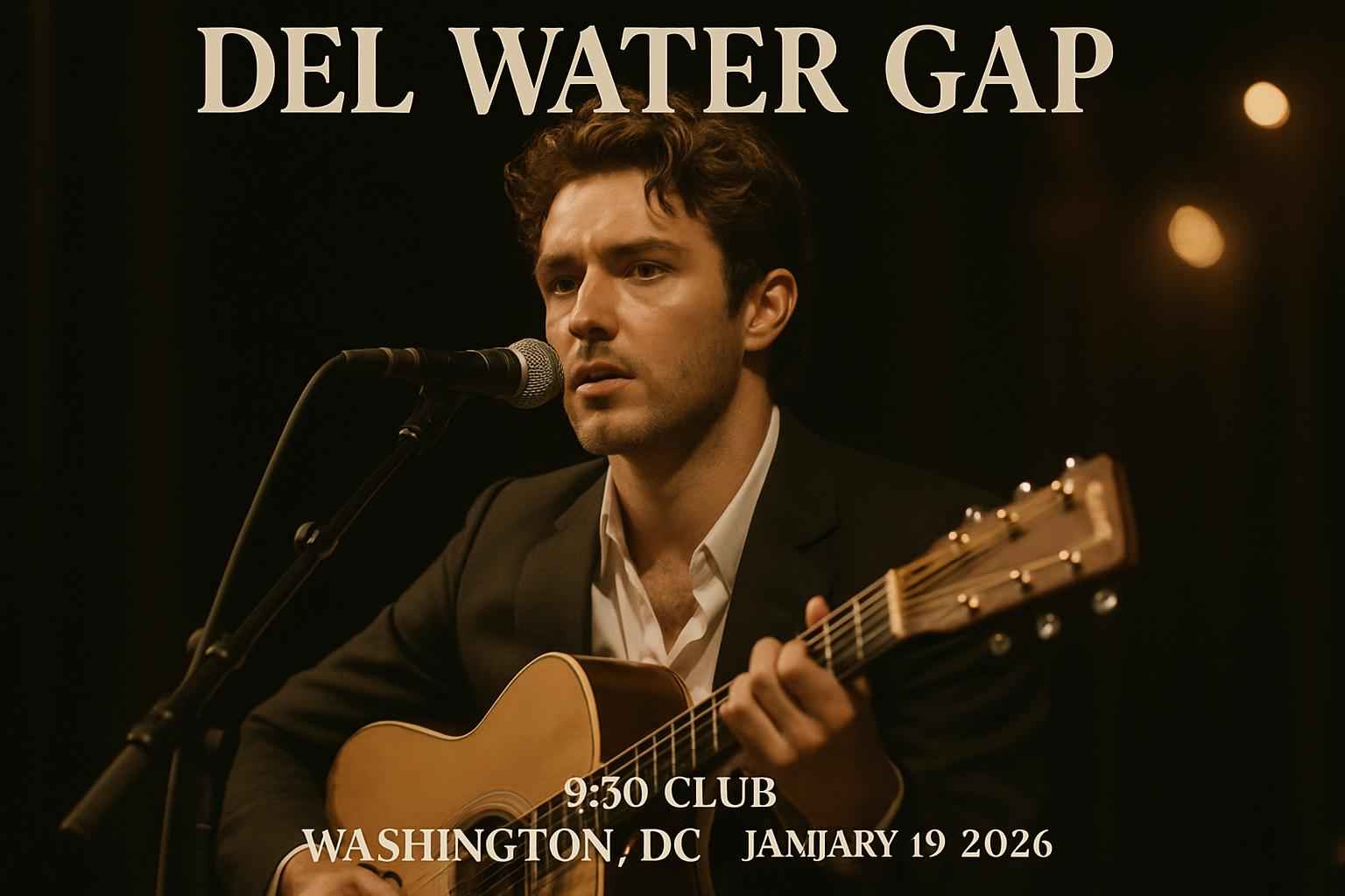 Del Water Gap