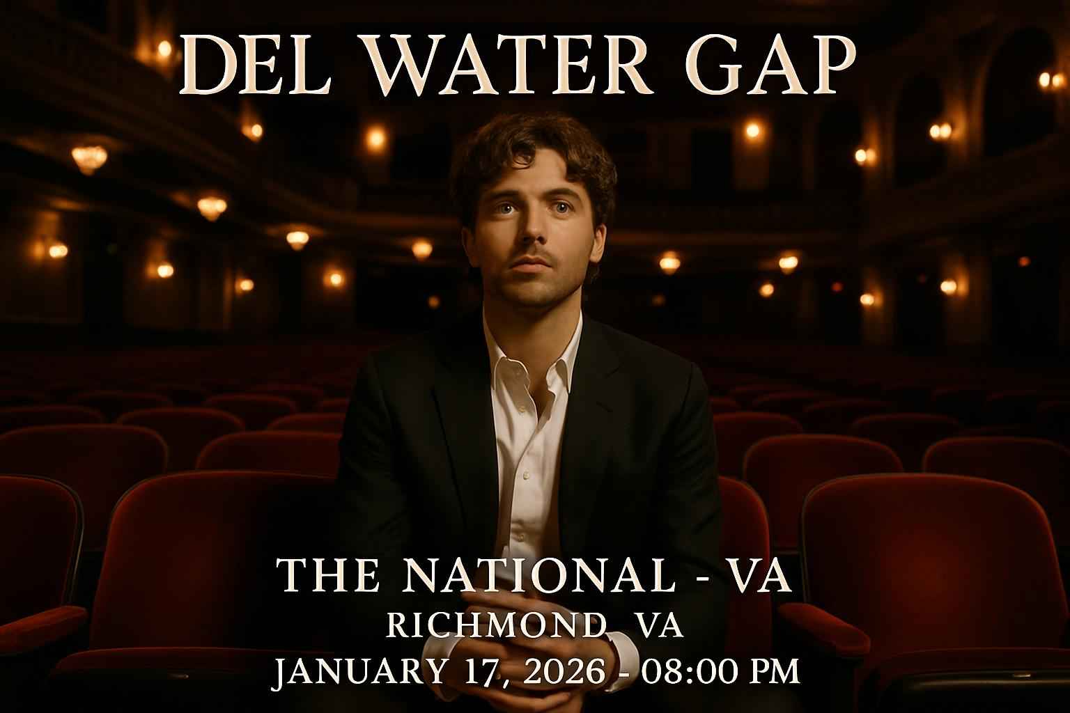 Del Water Gap