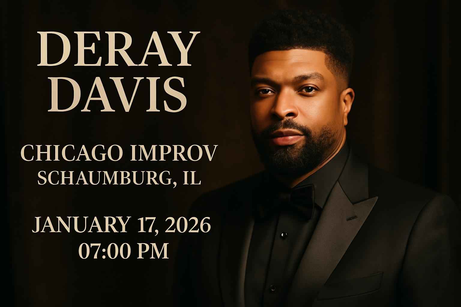 DeRay Davis
