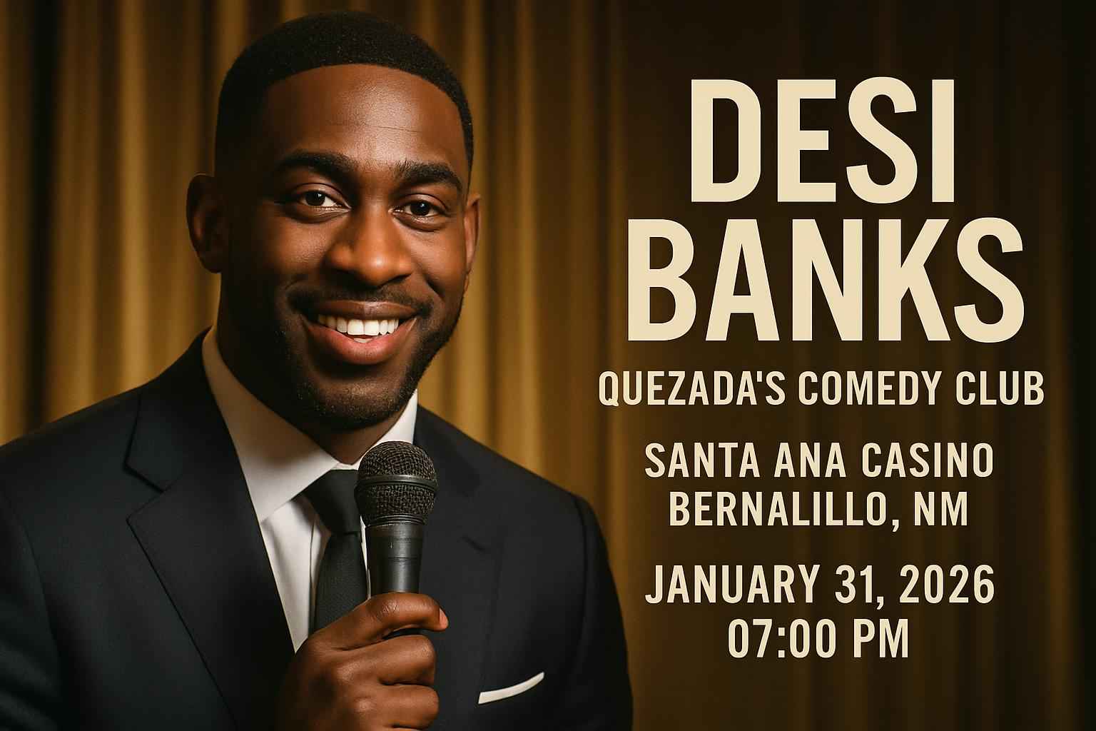 desi-banks-quezada-s-comedy-club-at-santa-ana-casino