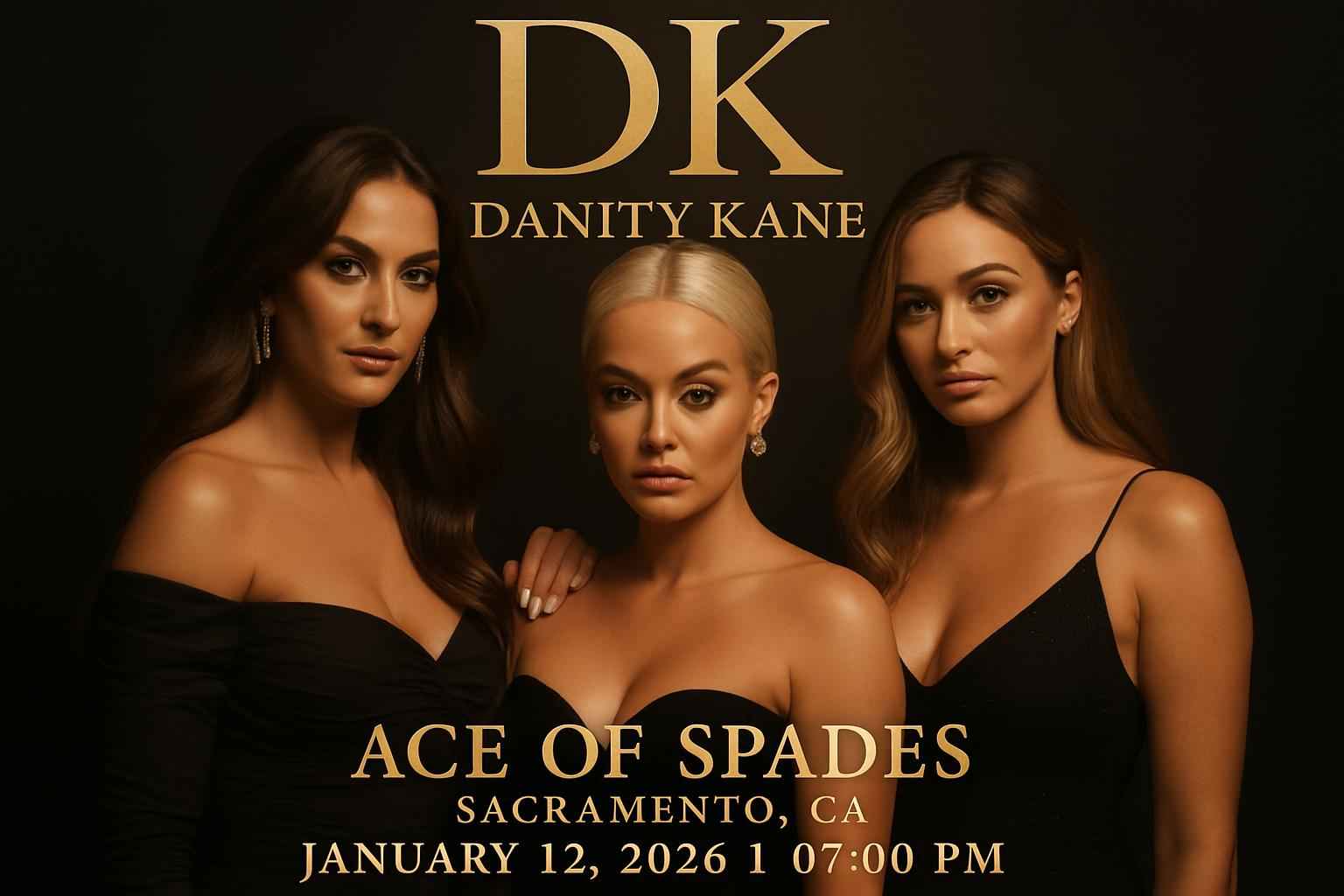 DK – Danity Kane