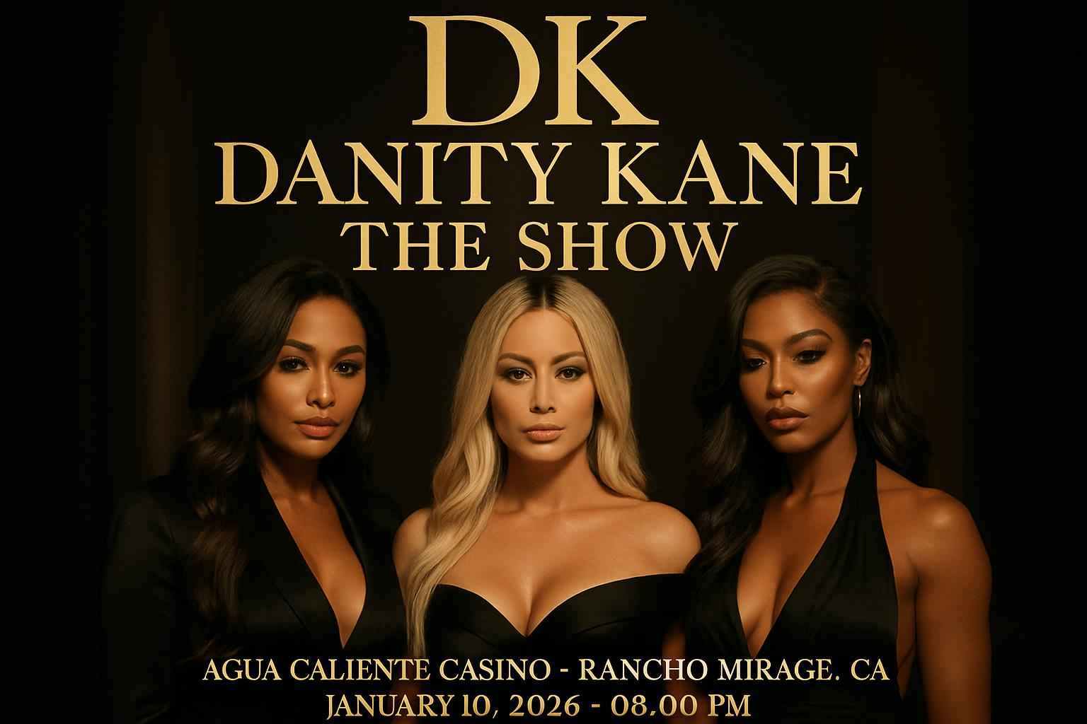 DK – Danity Kane