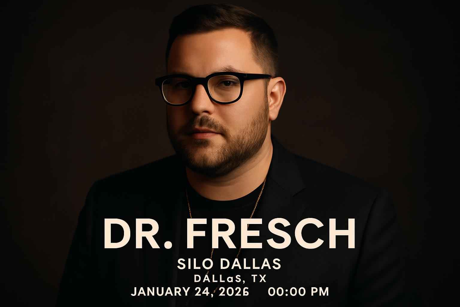 Dr. Fresch