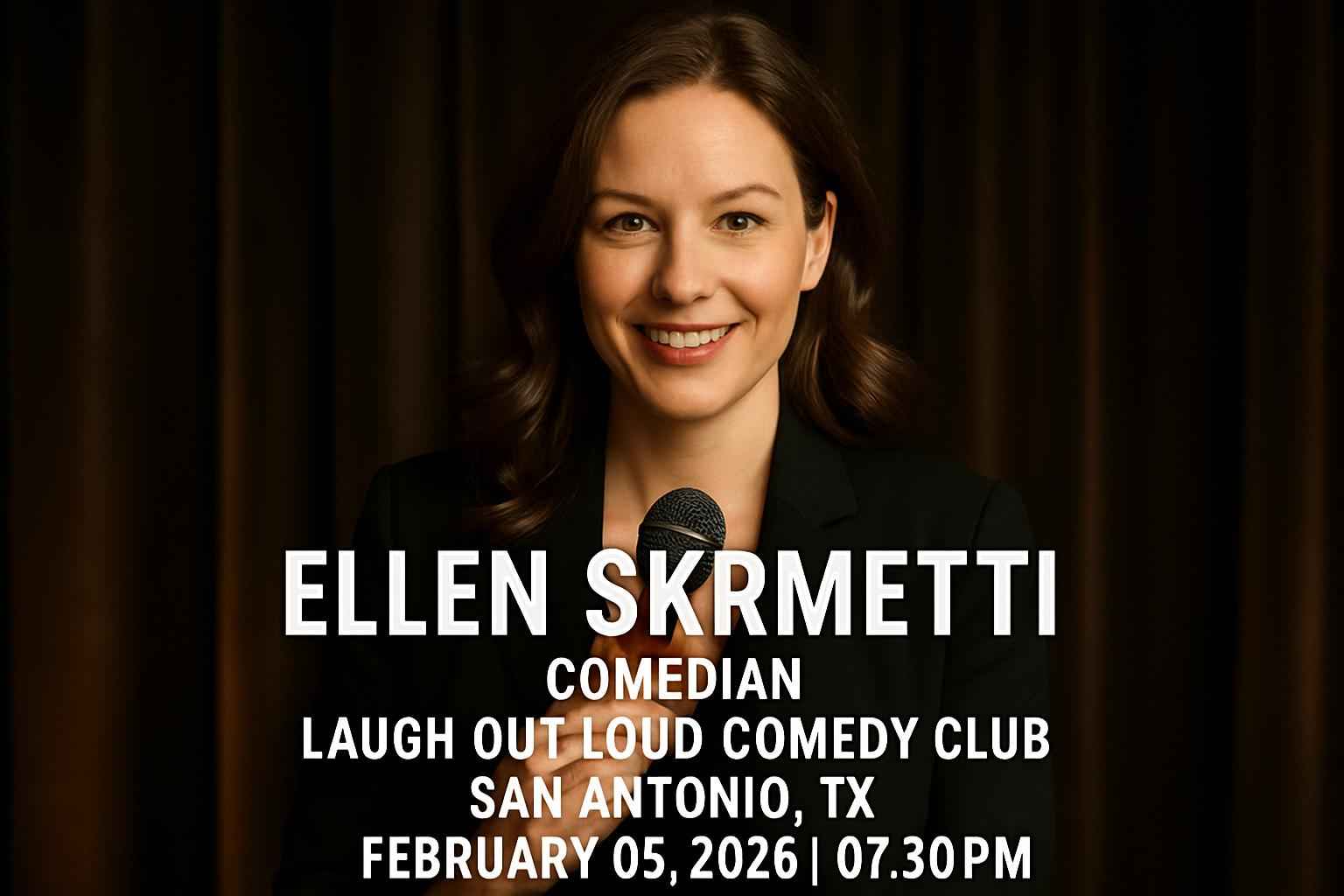 ellen-skrmetti-comedian-laugh-out-loud-comedy-club