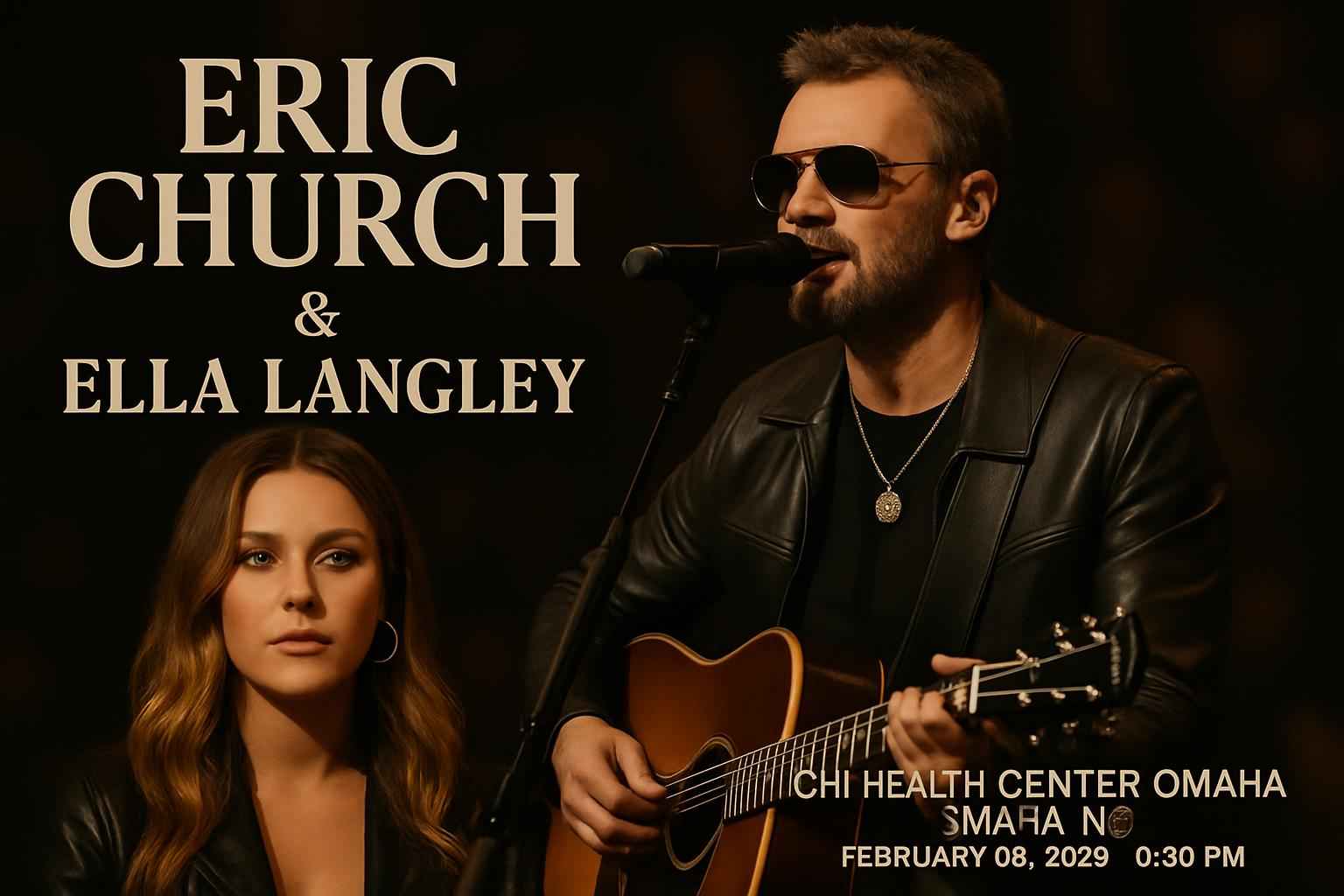 eric-church-ella-langley-chi-health-center-omaha