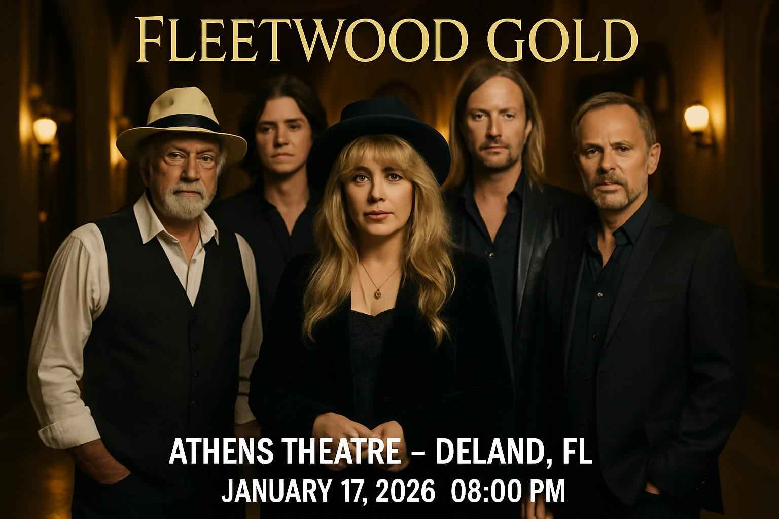Fleetwood Gold