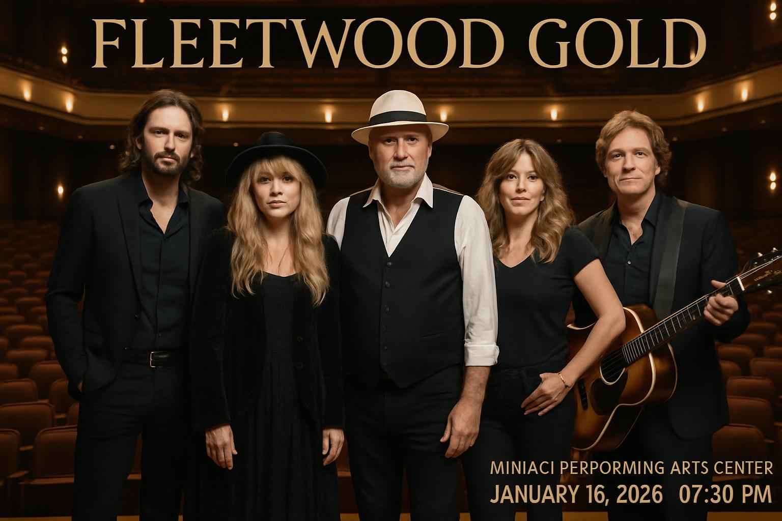 Fleetwood Gold