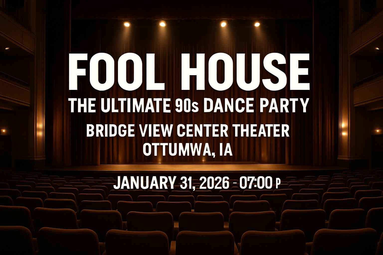 fool-house-the-ultimate-90s-dance-party-bridge-view-center-theater