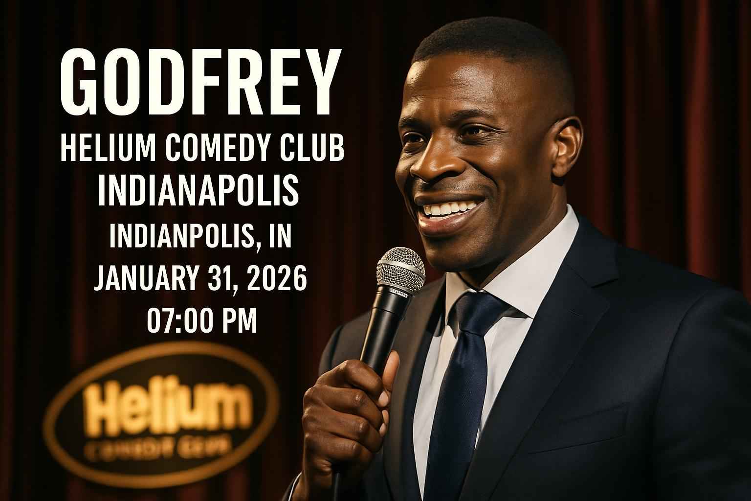 godfrey-helium-comedy-club-indianapolis