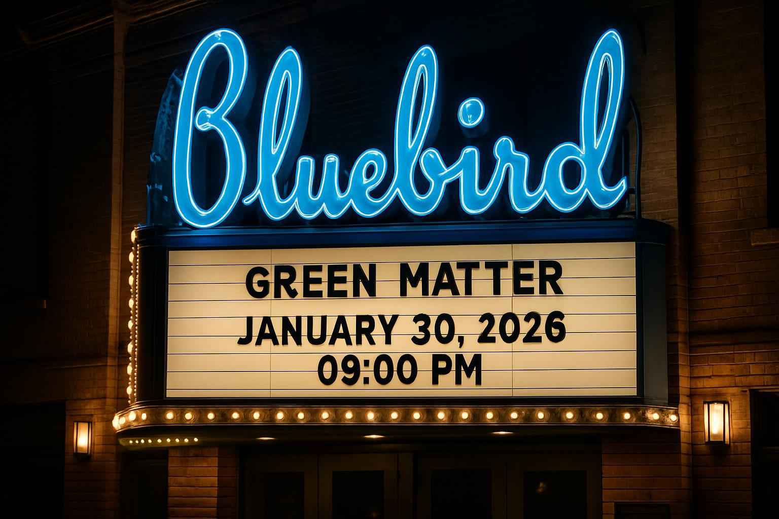 green-matter-bluebird-theater