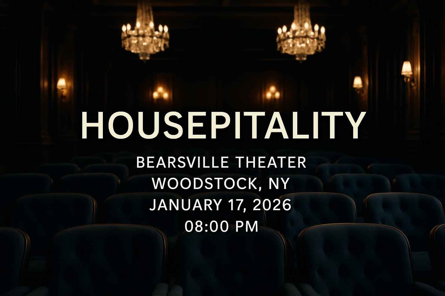 housepitality-bearsville-theater