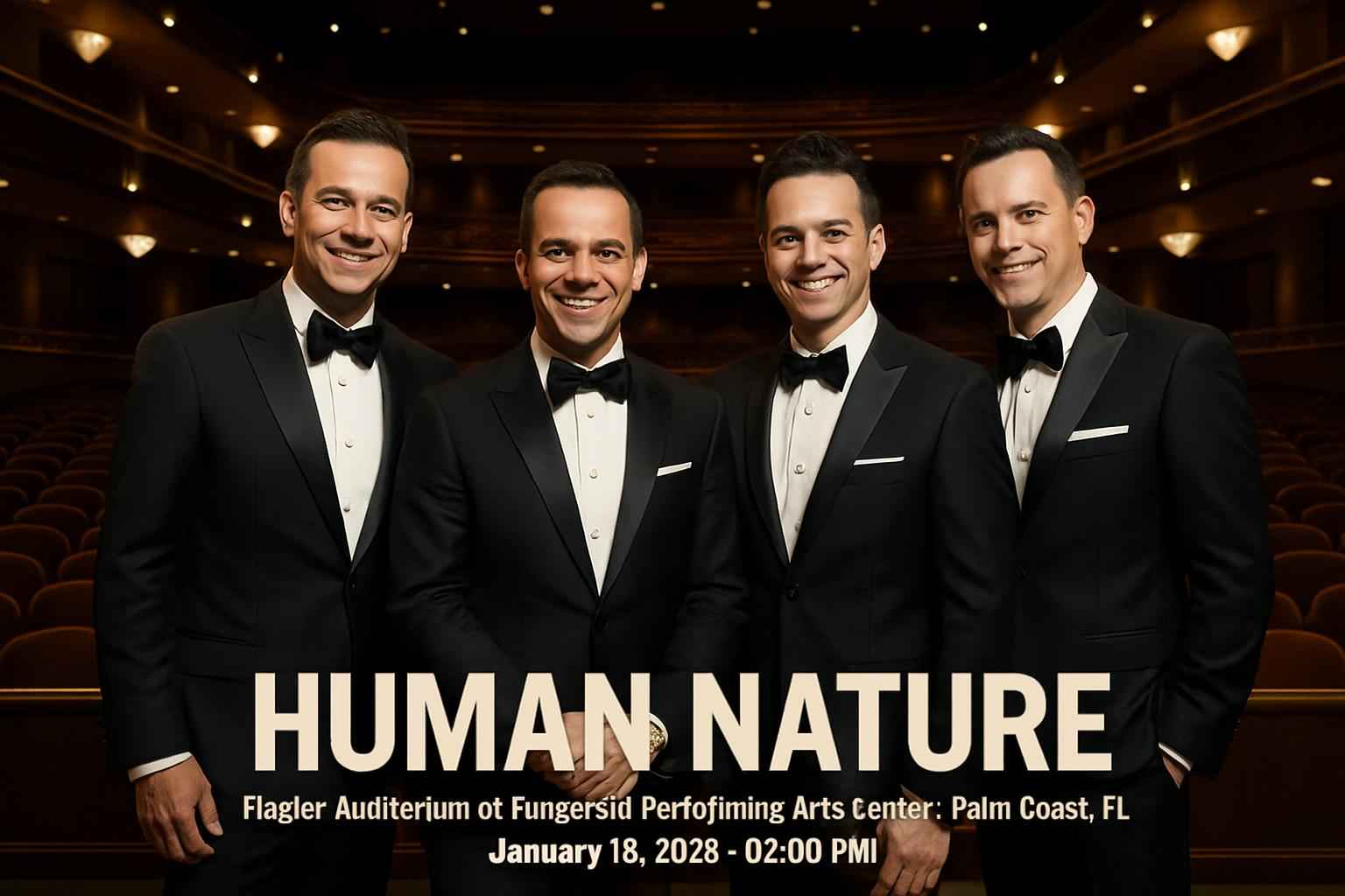 Human Nature