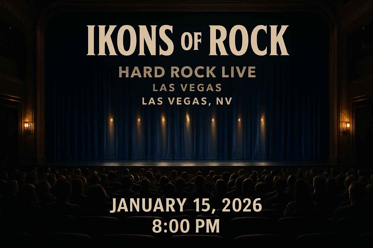 Ikons of Rock
