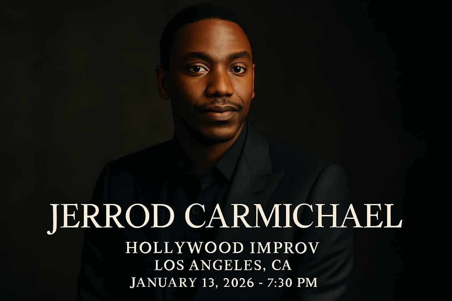 Jerrod Carmichael