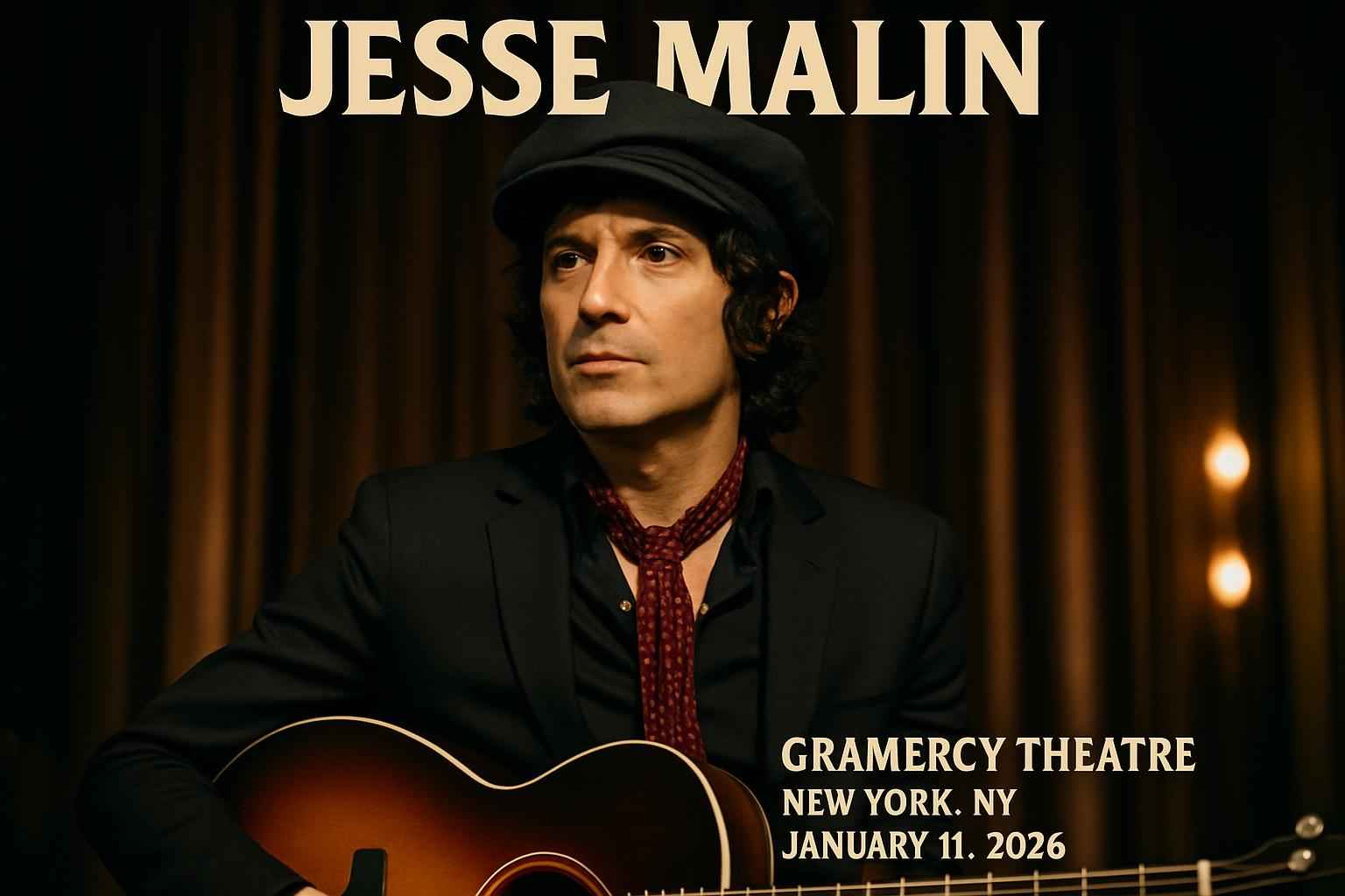jesse-malin-gramercy-theatre