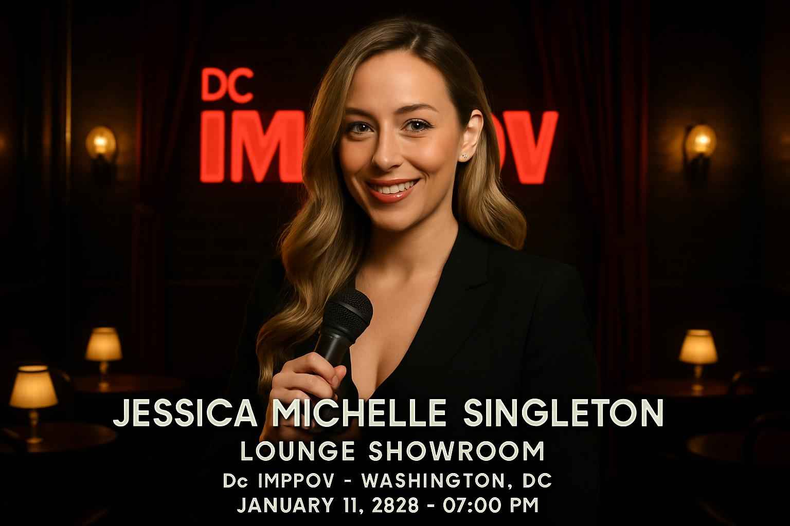 Jessica Michelle Singleton