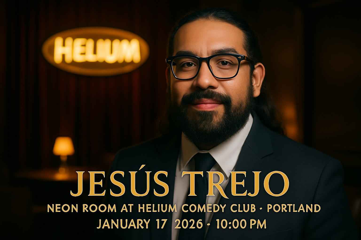 Jesus Trejo