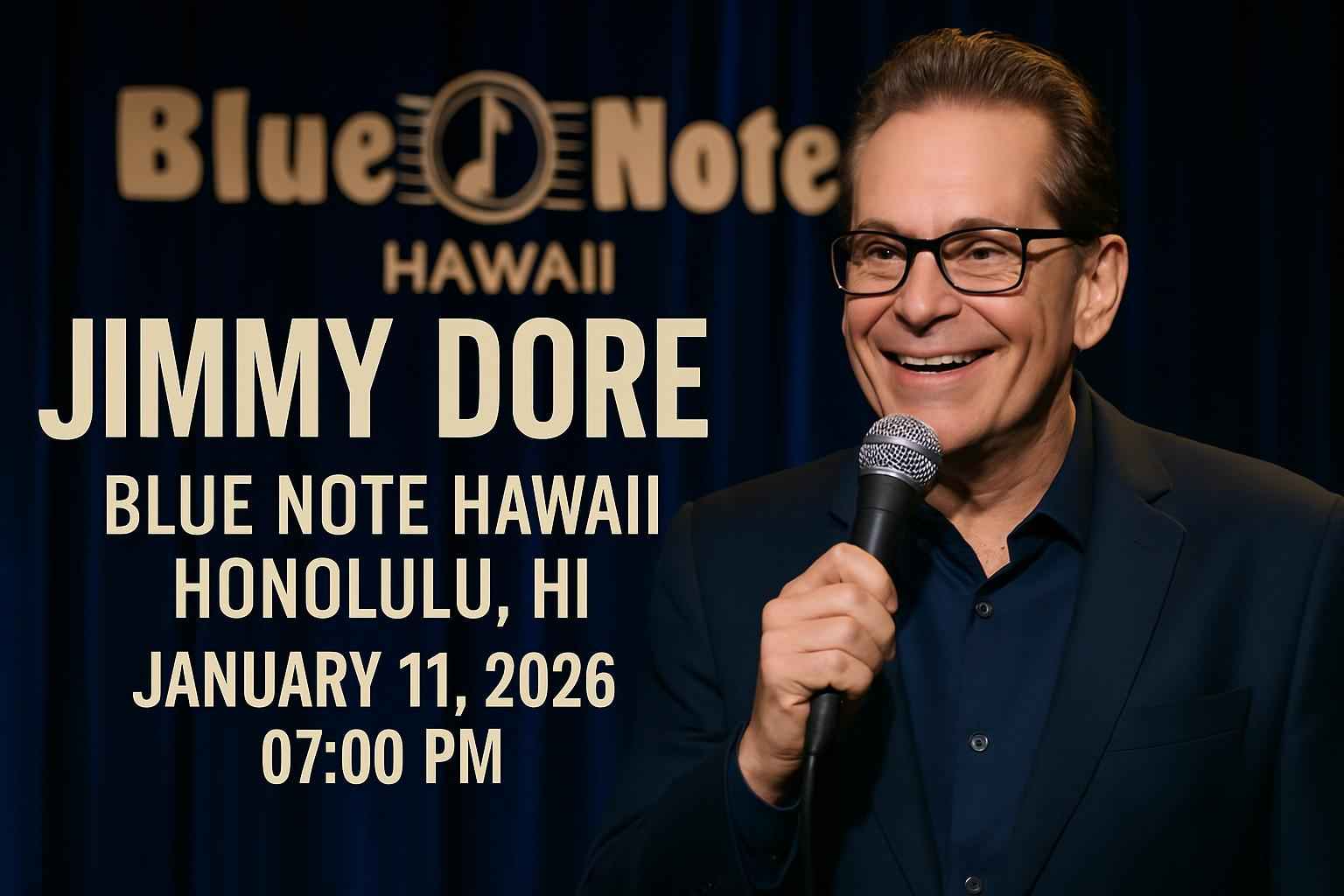 Jimmy Dore