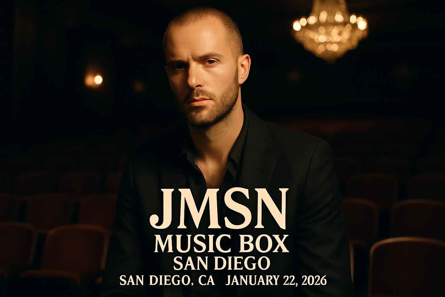 JMSN