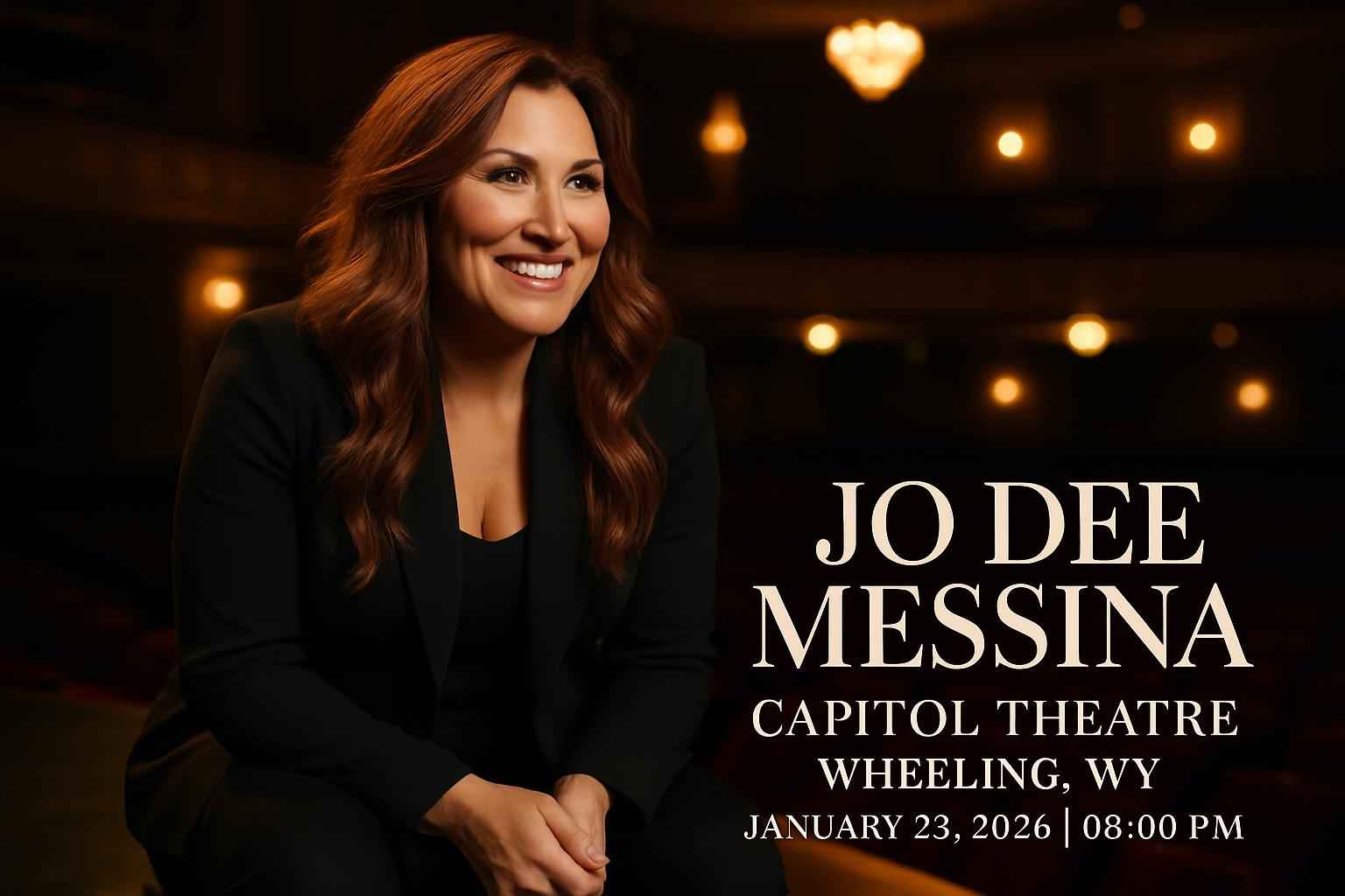 jo-dee-messina-capitol-theatre-wheeling