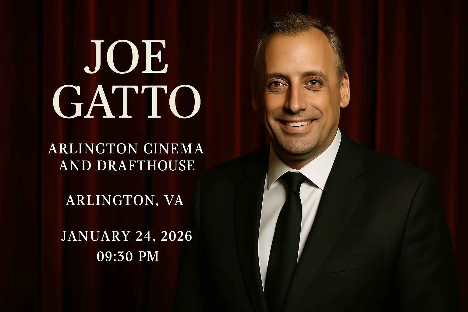 Joe Gatto
