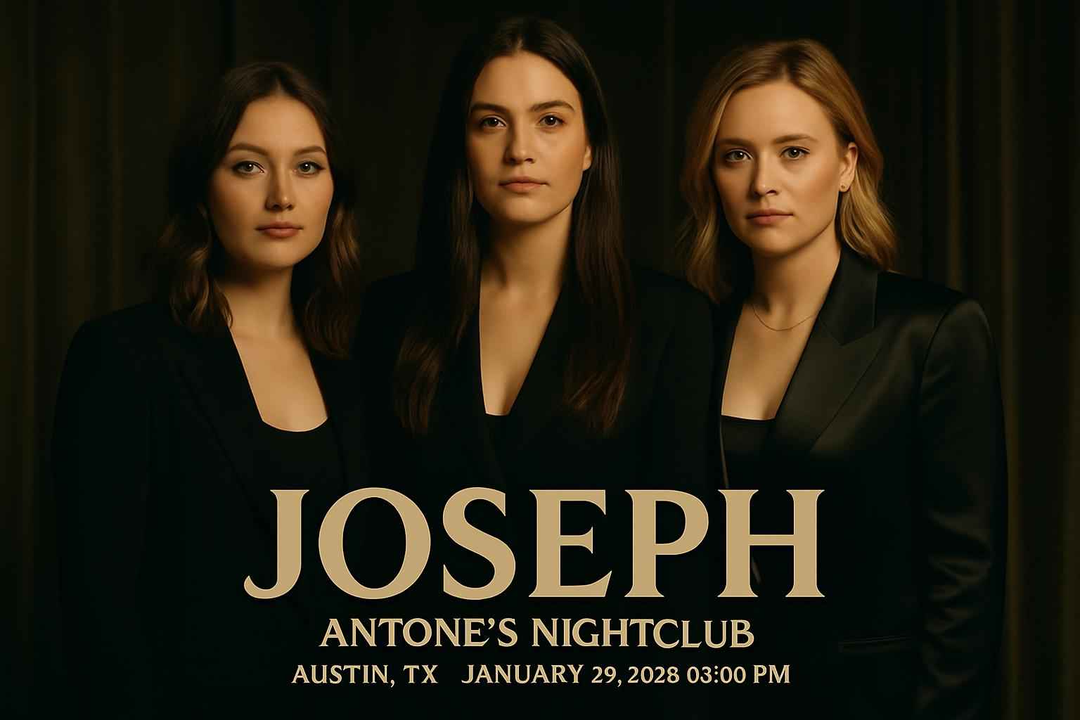 joseph-the-band-antone-s-nightclub