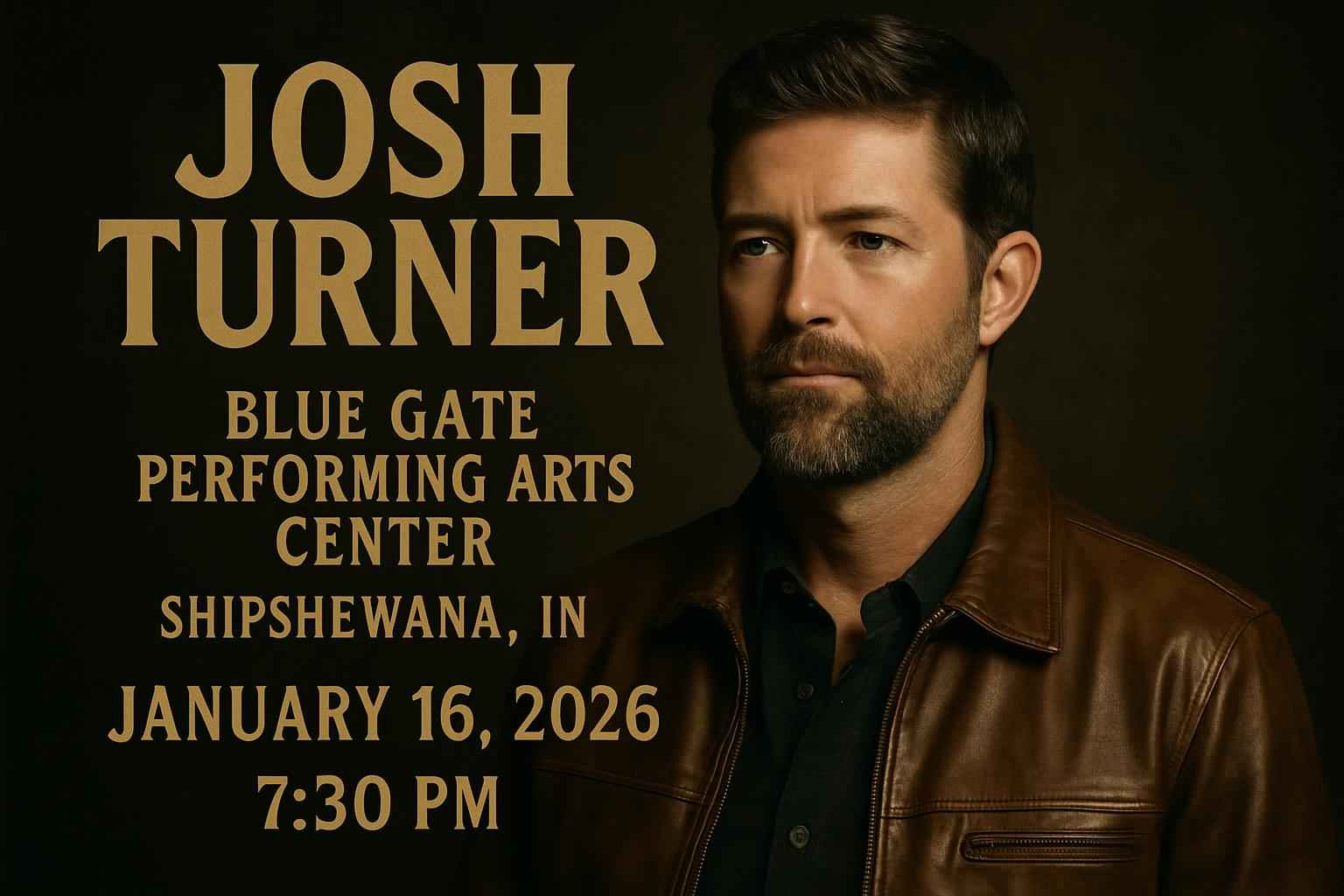 Josh Turner