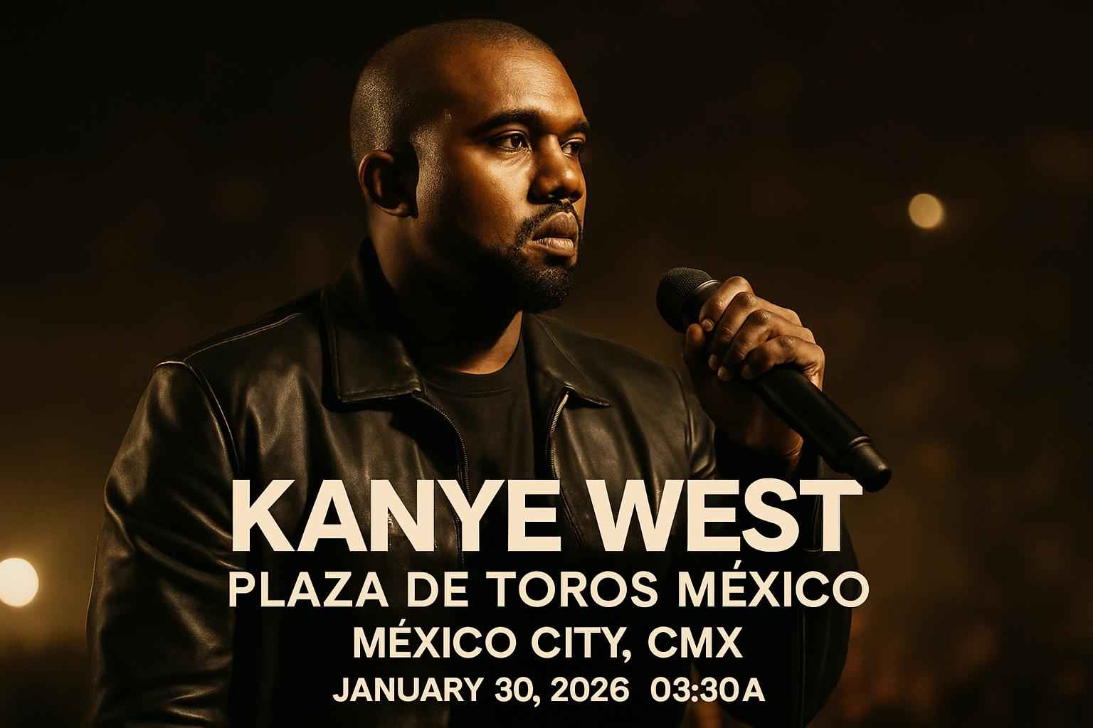 kanye-west-plaza-de-toros-mexico