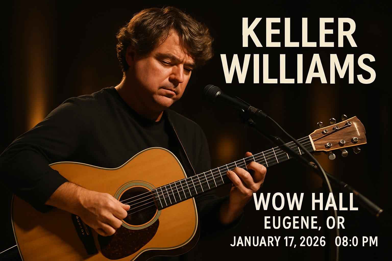 Keller Williams
