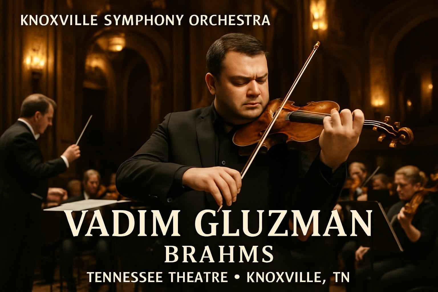 knoxville-symphony-orchestra-vadim-gluzman-brahms-tennessee-theatre