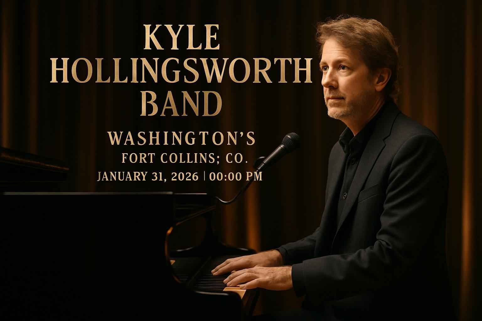 kyle-hollingsworth-band-washington-s-fort-collins
