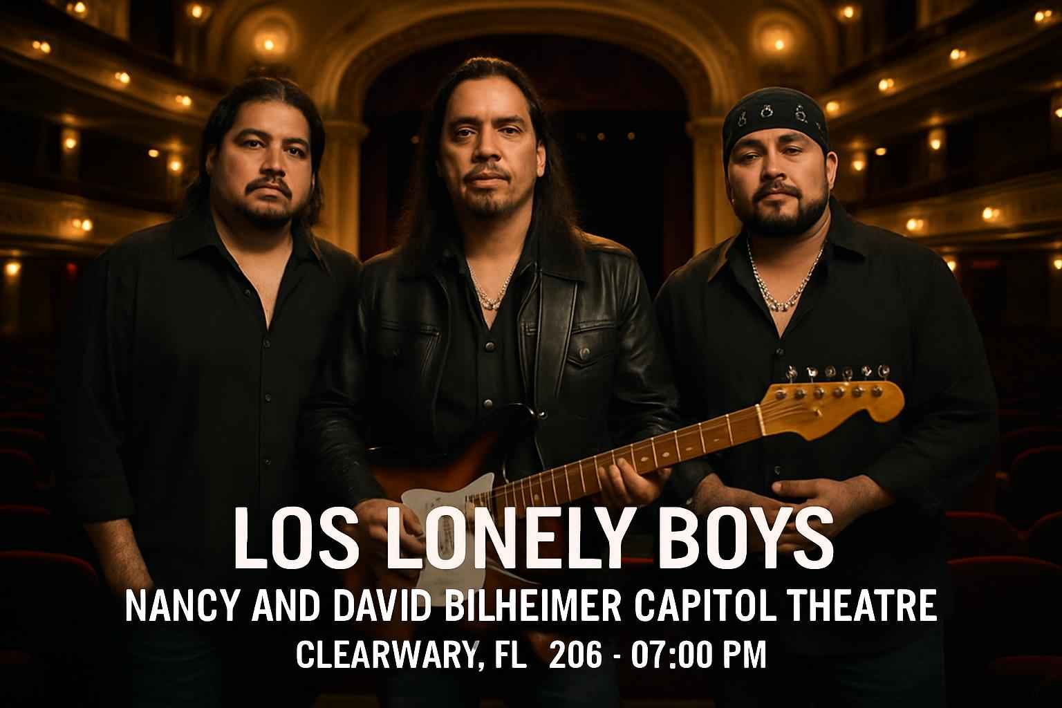 los-lonely-boys-nancy-and-david-bilheimer-capitol-theatre