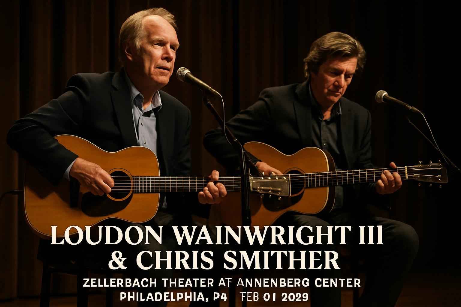 loudon-wainwright-iii-chris-smither-zellerbach-theater-at-annenberg-center