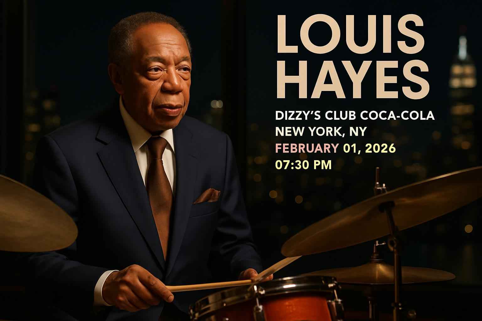 louis-hayes-dizzys-club-coca-cola