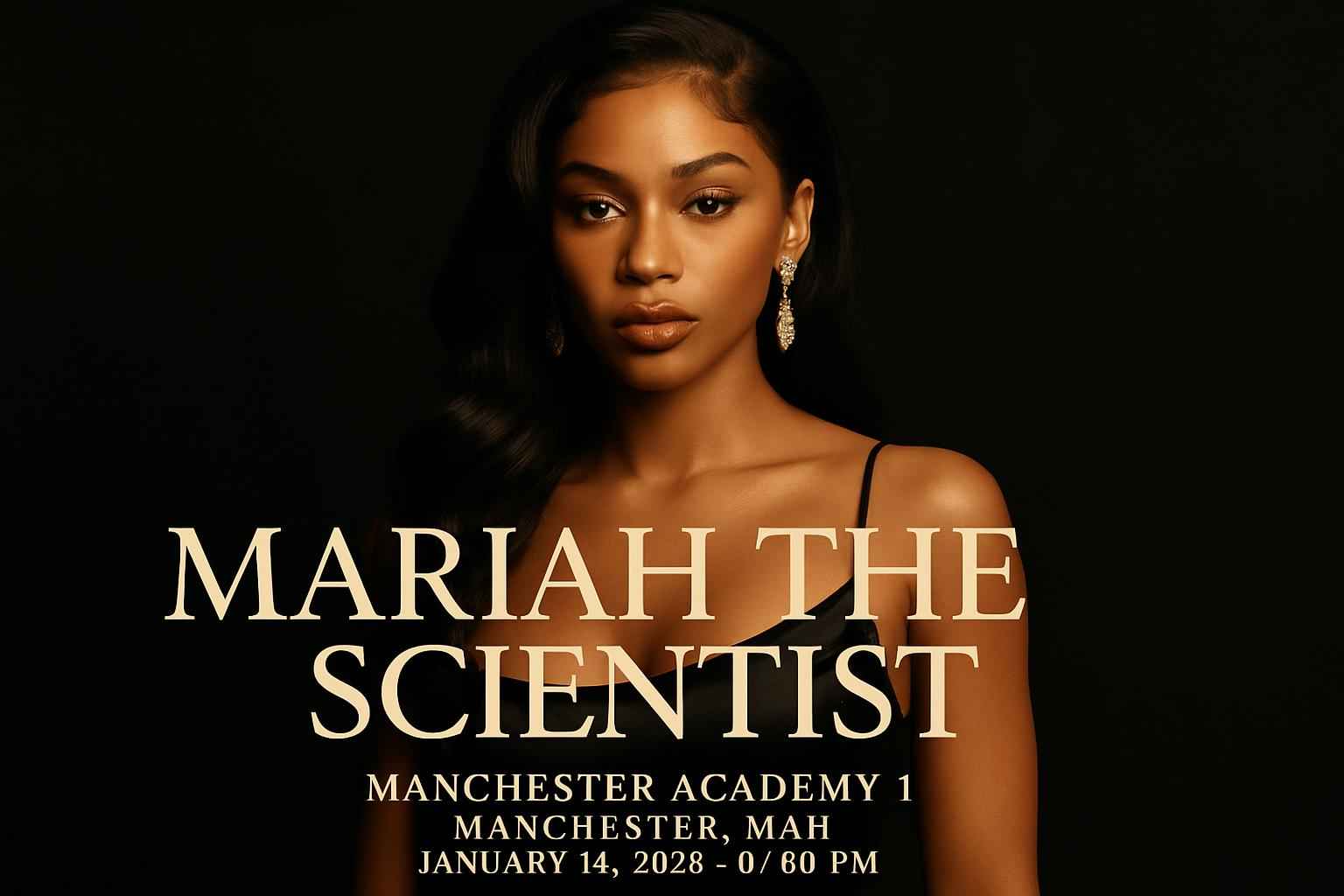 mariah-the-scientist-manchester-academy-1