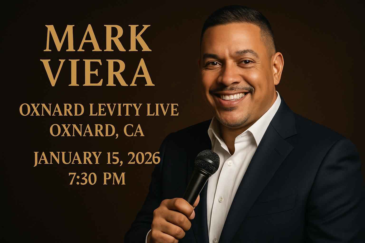 Mark Viera