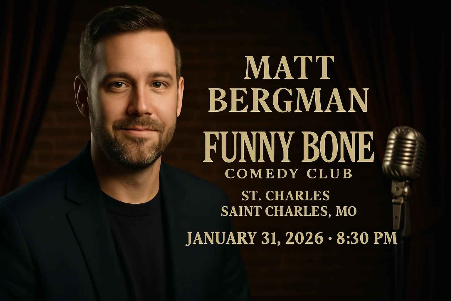 matt-bergman-funny-bone-comedy-club-st-charles