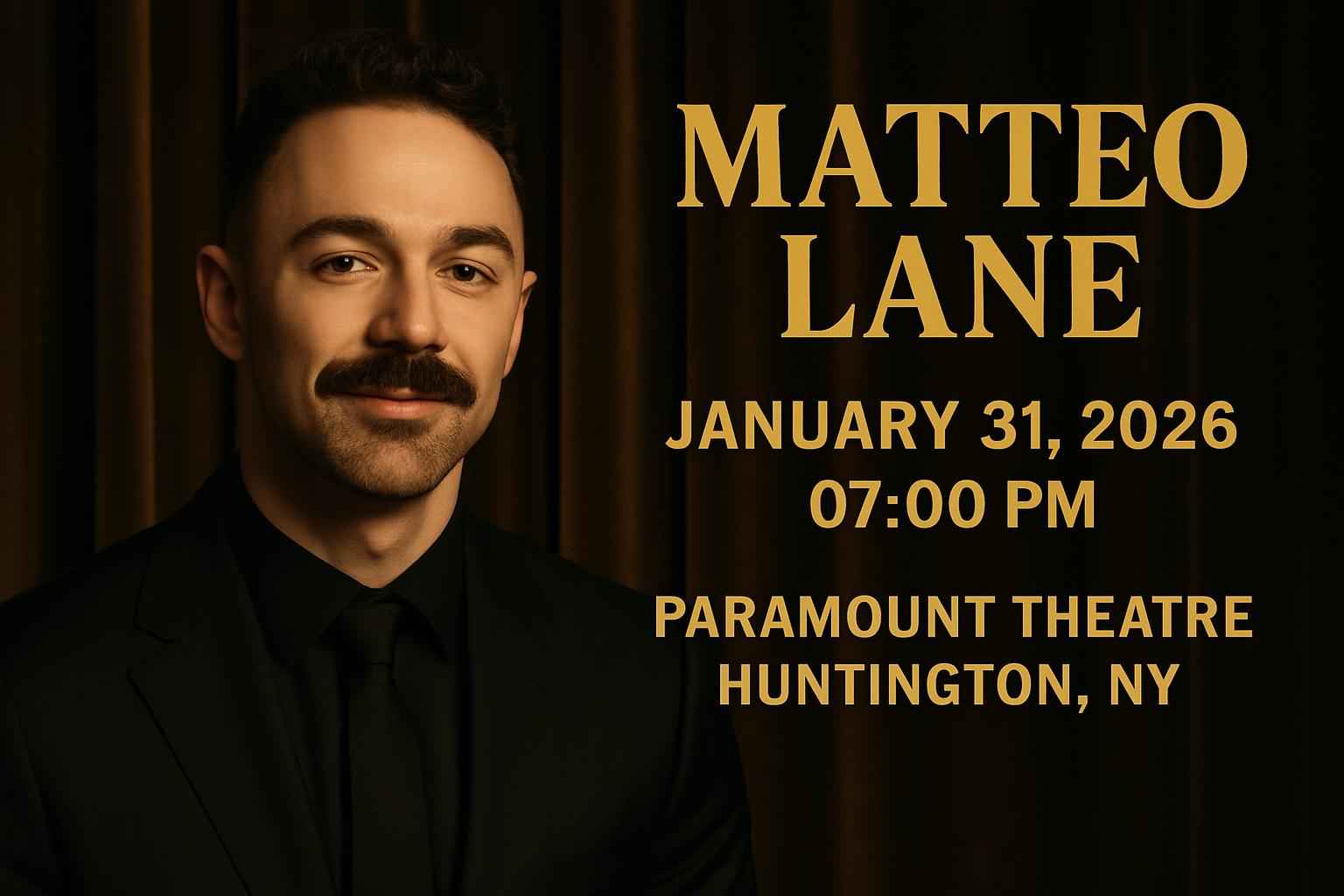 matteo-lane-paramount-theatre-huntington