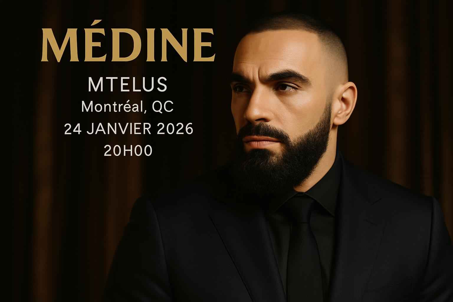 MEDINE