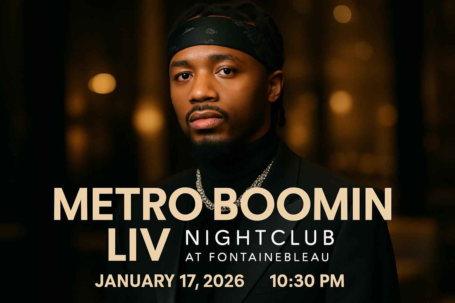Metro Boomin