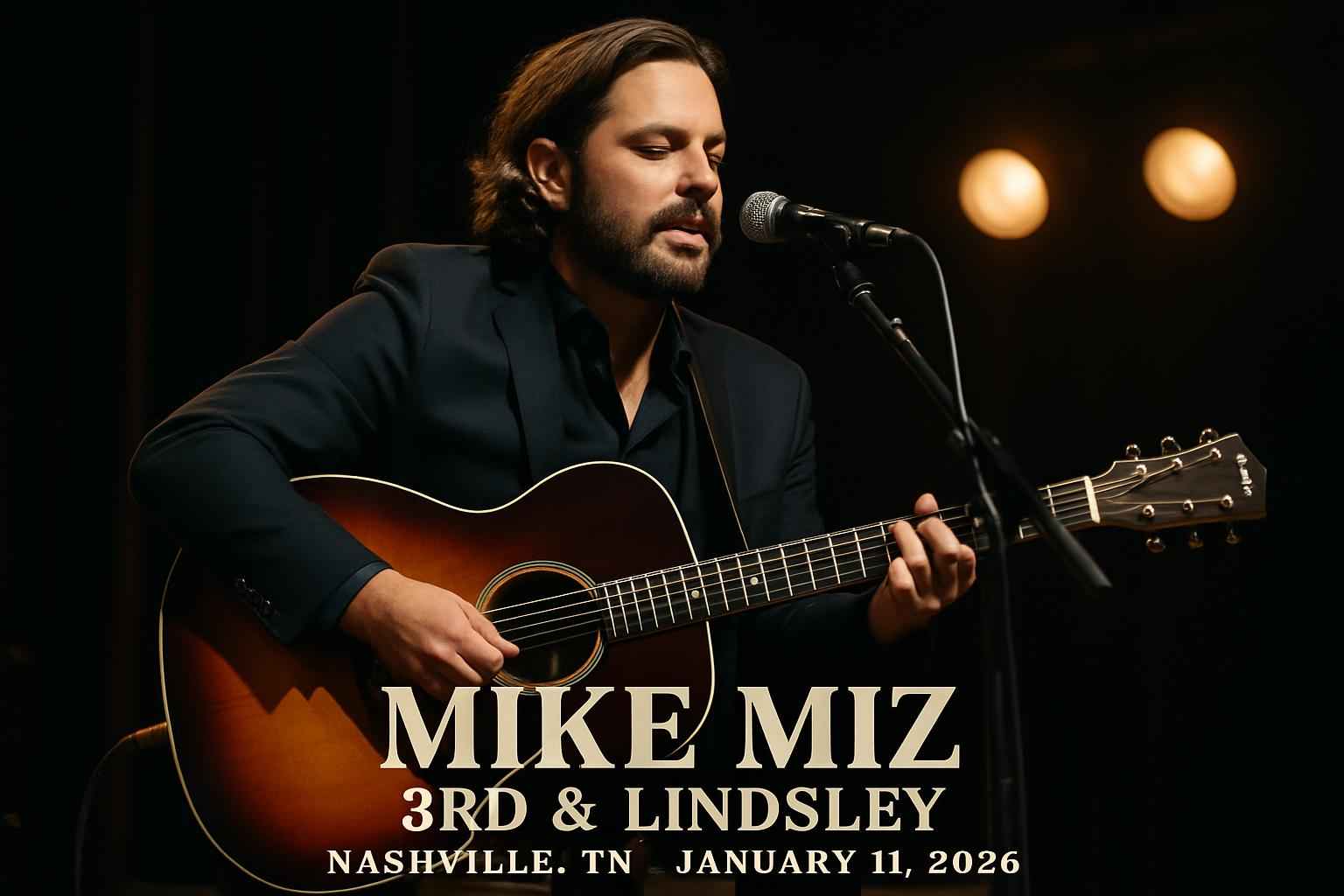 Mike Miz