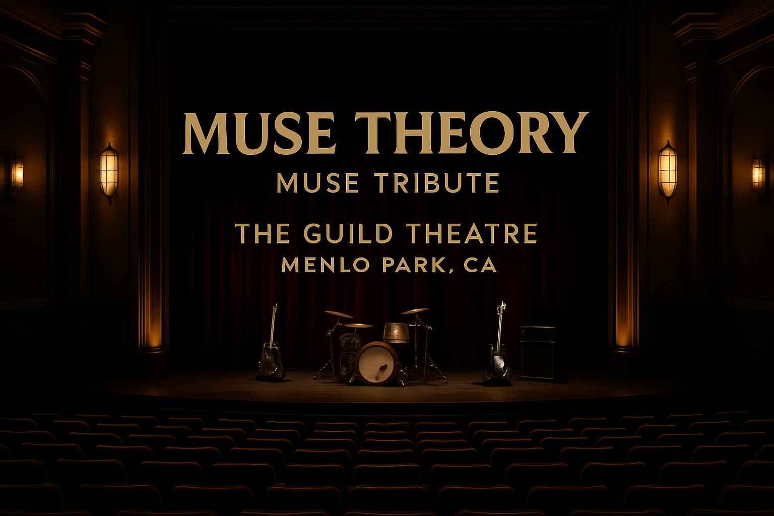 Muse Theory – Muse Tribute