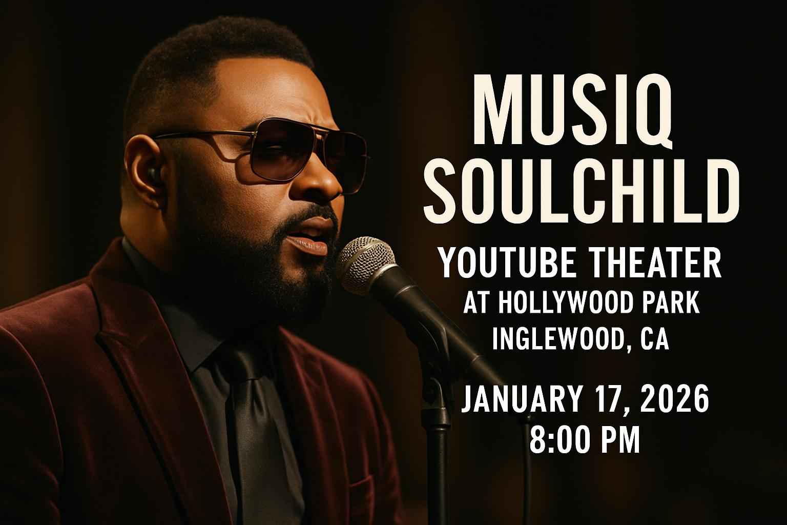 Musiq Soulchild