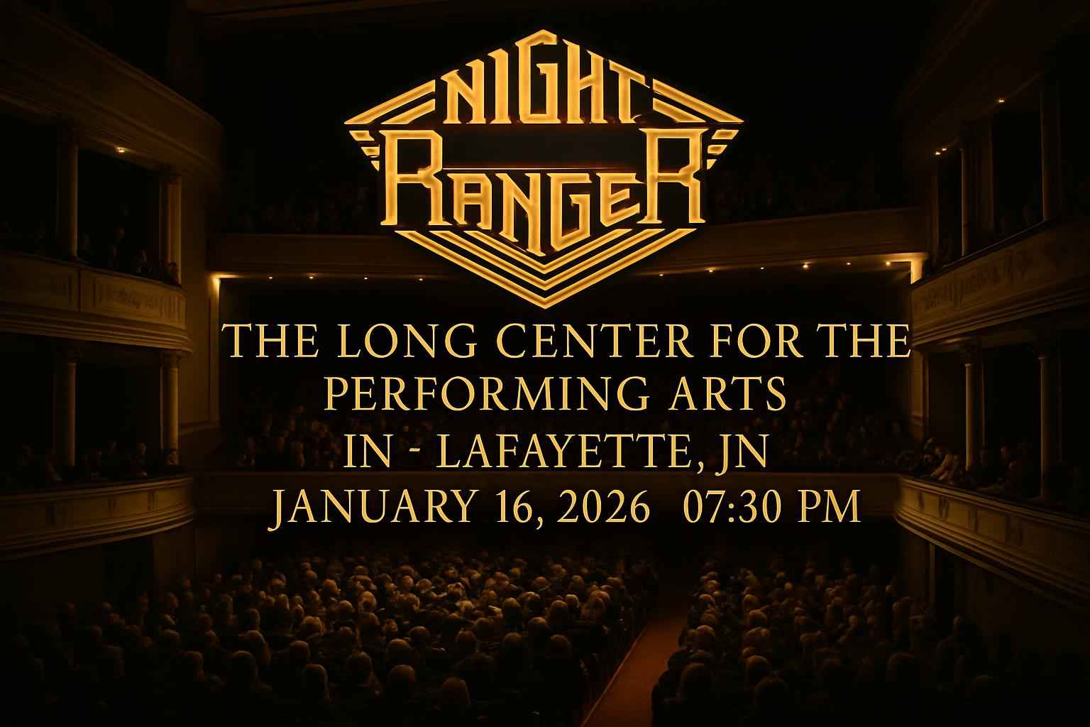 Night Ranger
