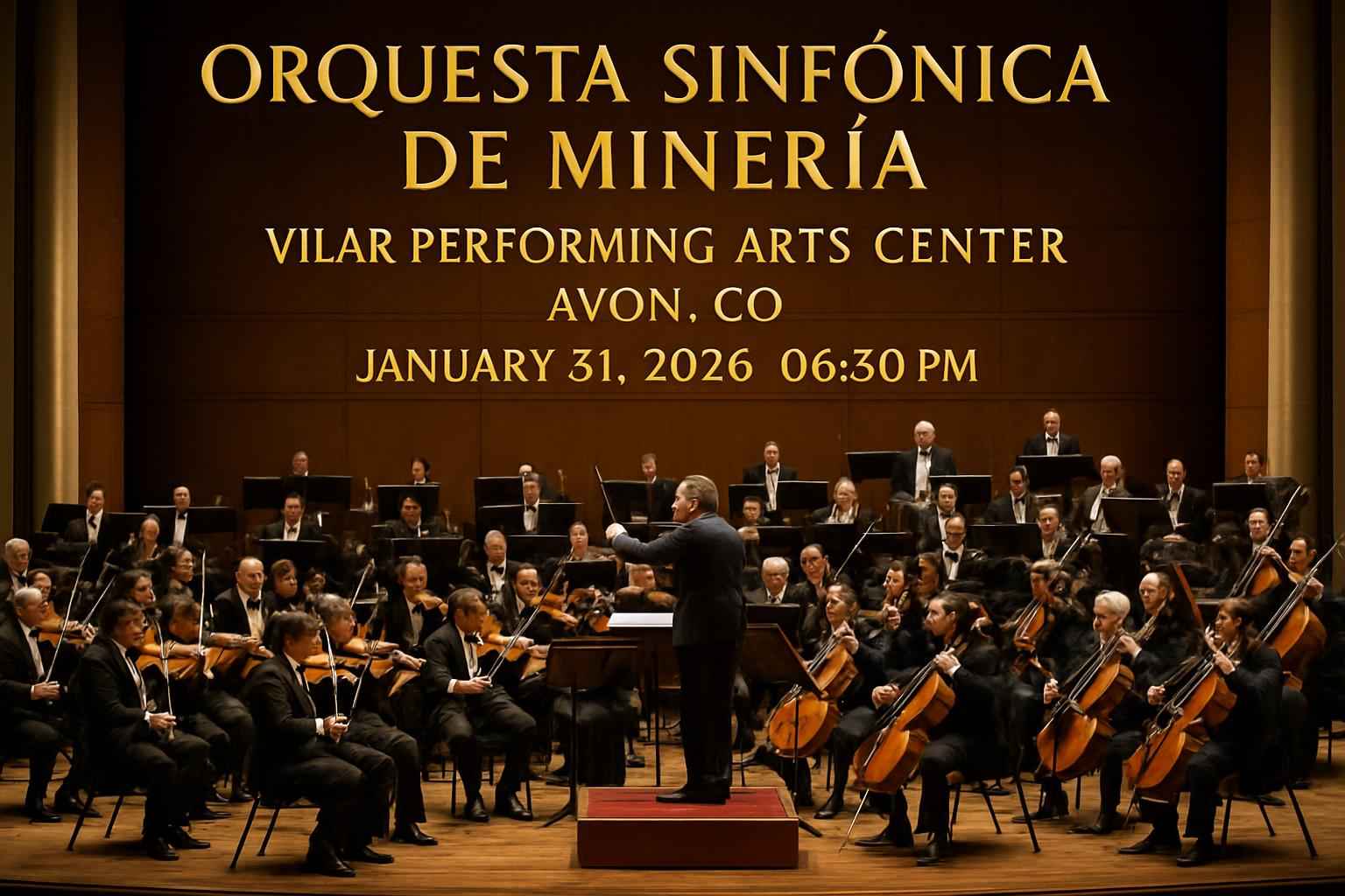 orquesta-sinfonica-de-mineria-vilar-performing-arts-center