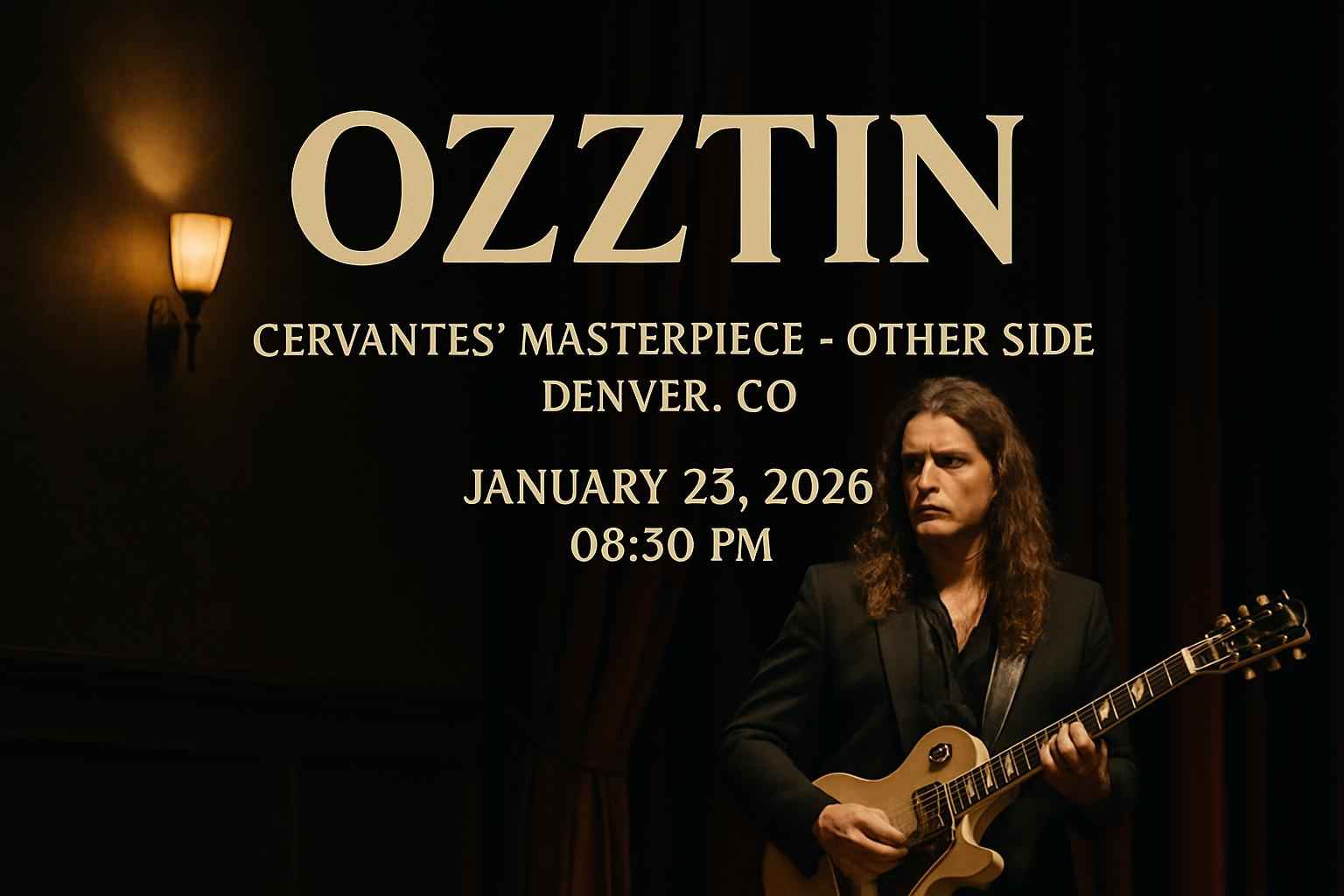 Ozztin