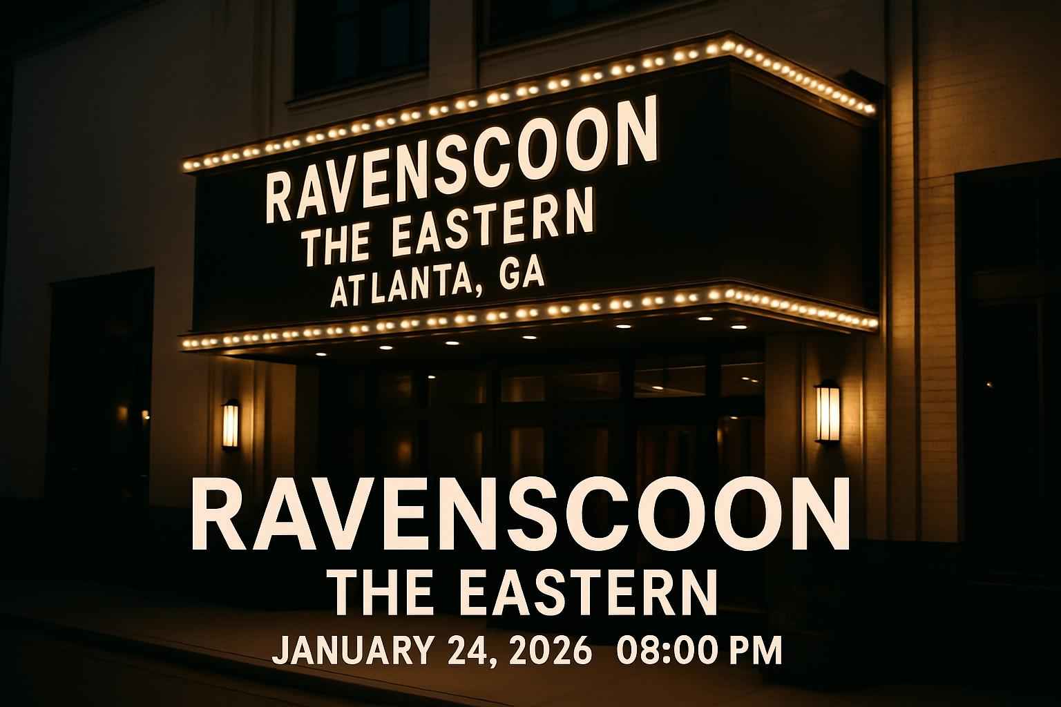 Ravenscoon